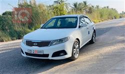 كيا اوبتيما